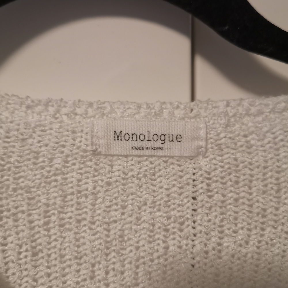 Knit Sweater - Picture 3 of 3